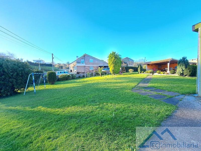 Foto 6e331037-616f-4dd1-962b-aebe8bfd409a. Rent house with heating parking in Suances