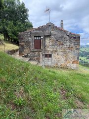 Casa a Los urros. Entrambasaguascasa