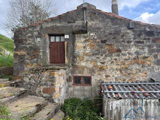 Maison  Los urros. Entrambasaguascasa