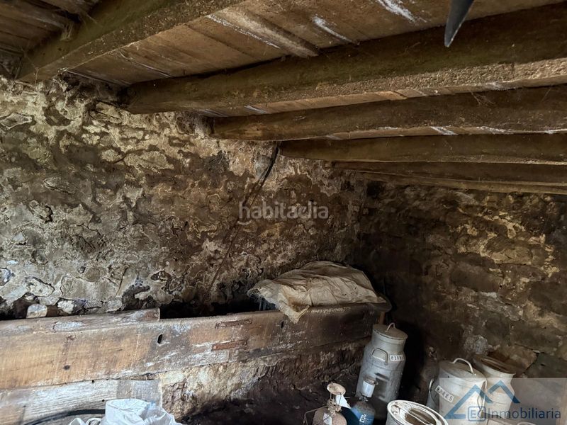 Foto dd77d836-e5b9-4515-a7b9-ca6812009dc3. Casa a los urros a Entrambasaguas