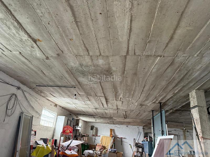 Foto 39886bb4-1898-45dc-915e-ccd9609d9d62. Nave industrial en campos delante nave en Riotuerto