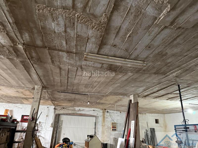 Foto 3e05e78c-f98c-4c0d-b3fa-000cb9dc27e2. Nave industrial en campos delante nave en Riotuerto