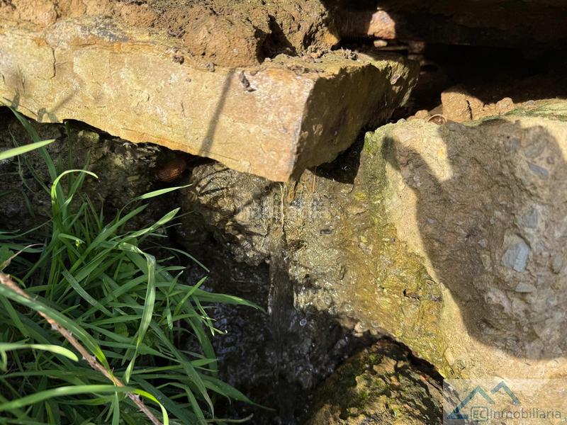 Foto aefdabb8-90f8-4a44-a255-0b341f7b1c13. Nave industrial en campos delante nave en Riotuerto