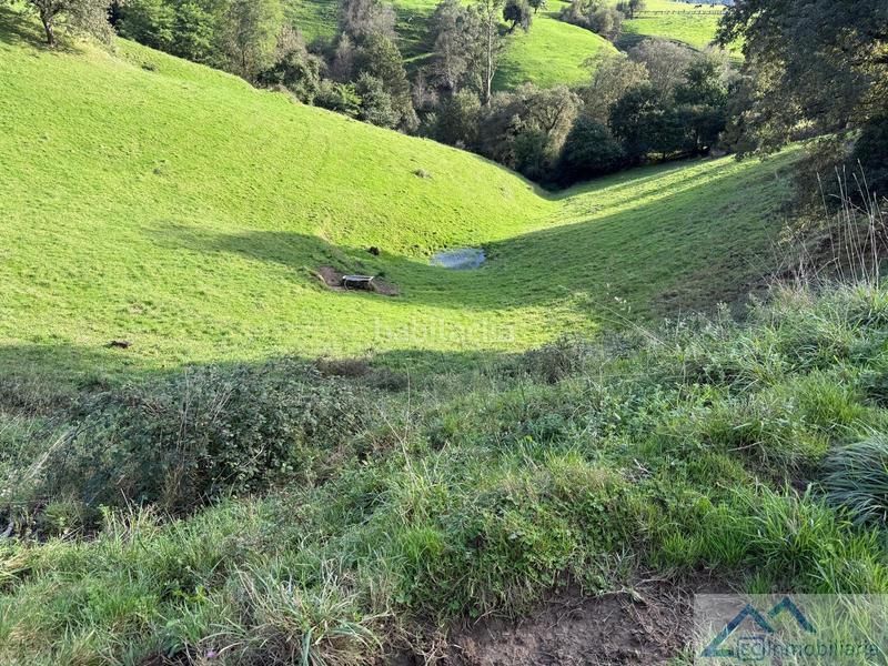 Foto db02c5cf-ac37-4200-a1f8-9b482e37b591. Nave industrial en campos delante nave en Riotuerto