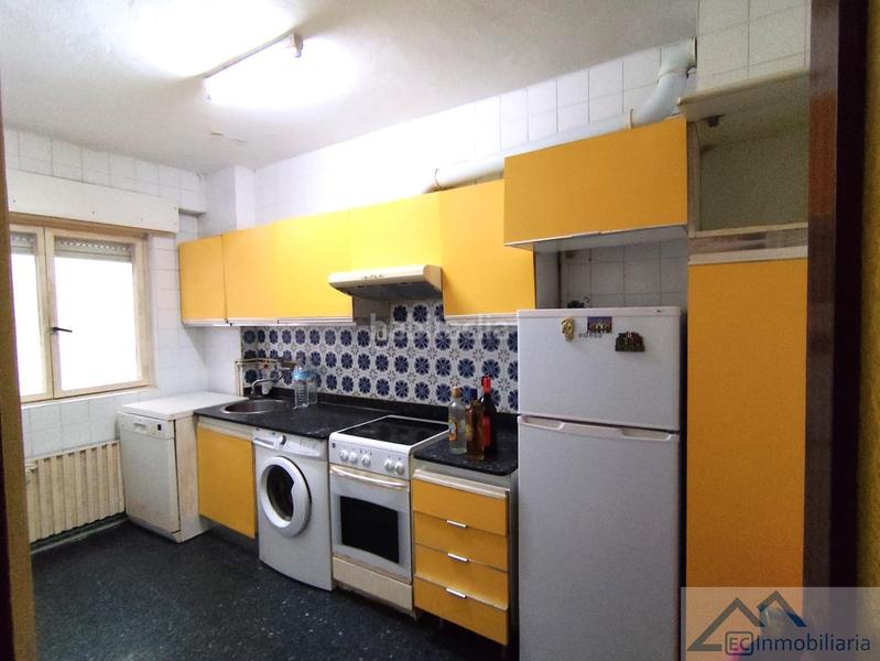 Foto e44ff48b-9a53-42e5-99e9-085021a57600. Pis amb calefacció a Numancia - San Fernando Santander