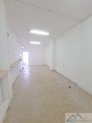 Local Comercial a Los Castros