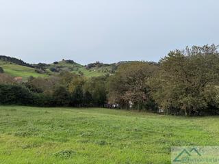 Terrain résidentiel à Barrio coterillo - hermosa. Medio cudeyoterreno
