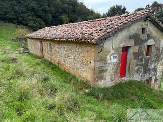 Casa  Hornedo. Entrambasaguascasa