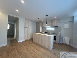 Flat in RAMON SAEZ DE ADANA