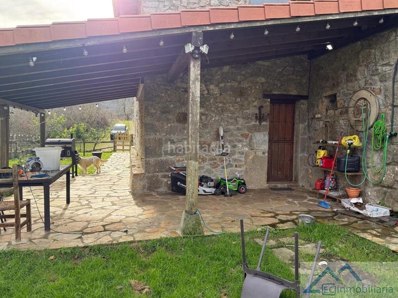 Foto 34659d5f-1001-4eee-a95b-0a1a7bdd96e7. Masía en extremera casa en Liérganes