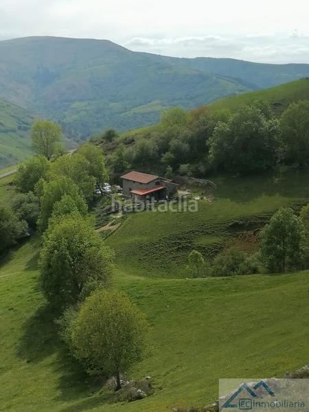 Foto 64658370-0aad-4e6c-8f5f-a2a04c2a1eca. Masía en extremera casa en Liérganes