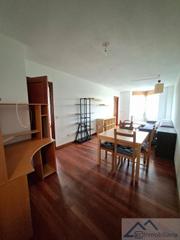 Appartement  Respuela. Santa cruz de bezanapiso