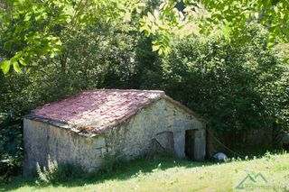 Masia  Mortesante. Liérganesfinca rustica