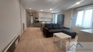 Miete Etagenwohnung  Jeronimo sainz de la maza. Santanderpiso