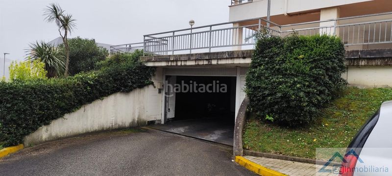 Foto 582a2703-a215-4be1-8216-2fc709e4fa9c. Aparcament cotxe a cantabria 36 a Valdenoja Santander