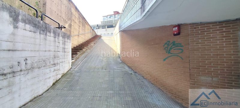 Foto 3af4de68-75fe-4eae-9782-bcc9a706c1a3. Aparcament cotxe a Los Castros Santander