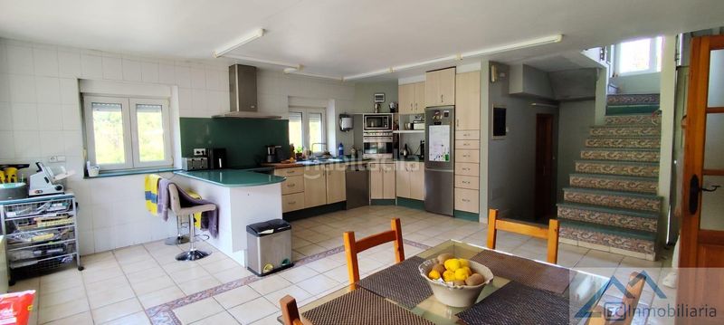 Foto 0cab1875-7638-4e01-a1f5-27113f68314e. Casa amb piscina a Ribamontán al Monte