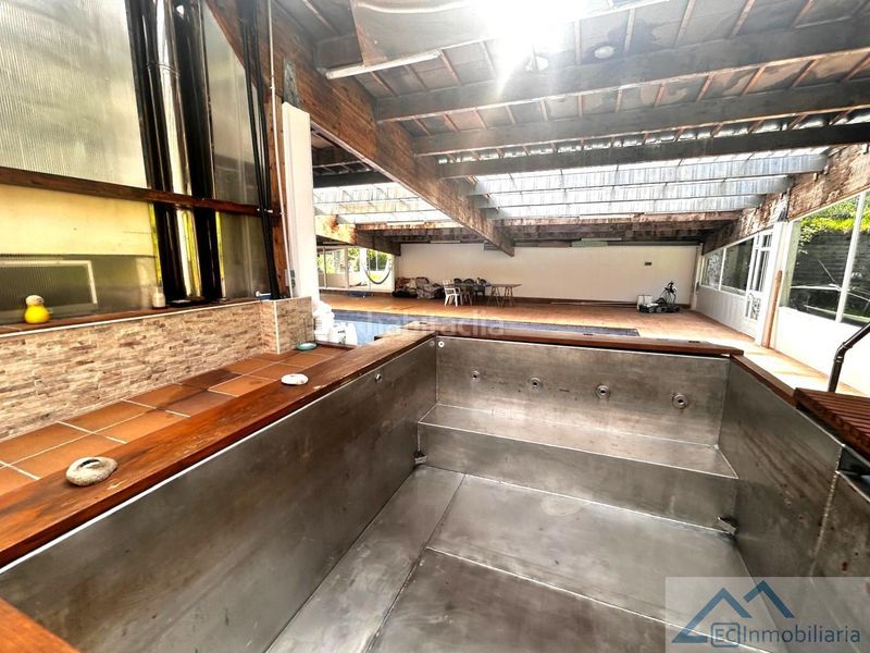 Foto 360cdeac-dac0-4695-9f7b-717dc8777c36. Casa amb piscina a Ribamontán al Monte