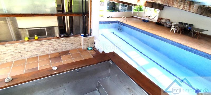 Foto 36b412f5-fdb7-4c0c-aaf1-01c7de8c861c. Casa amb piscina a Ribamontán al Monte