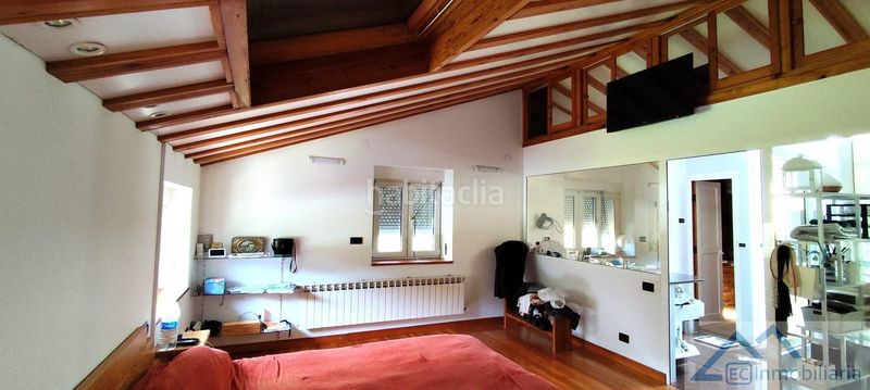 Foto 5bdb24c6-746f-4719-818b-72dbc2f051d7. Casa amb piscina a Ribamontán al Monte