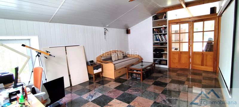 Foto 64c1aecd-545d-4345-9f0a-b88706e895e4. Casa amb piscina a Ribamontán al Monte