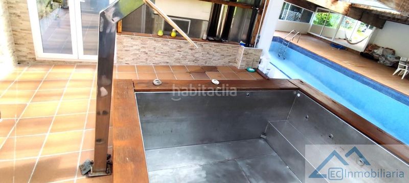 Foto 830c5a0d-26dd-47f8-bce9-68c4dd7571b8. Casa amb piscina a Ribamontán al Monte