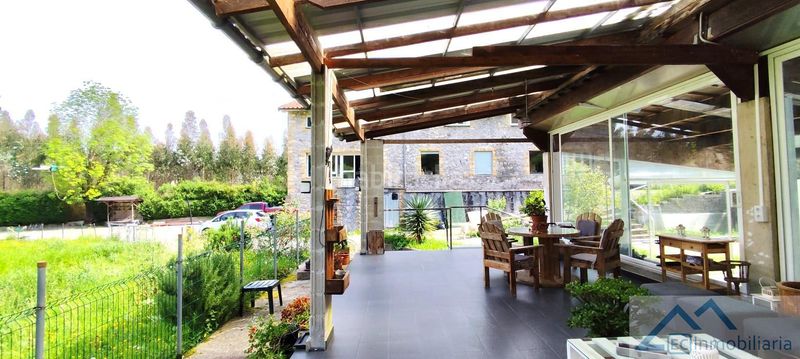 Foto 9d3266f9-28b1-4fe5-b630-0b2082b30c75. Casa amb piscina a Ribamontán al Monte