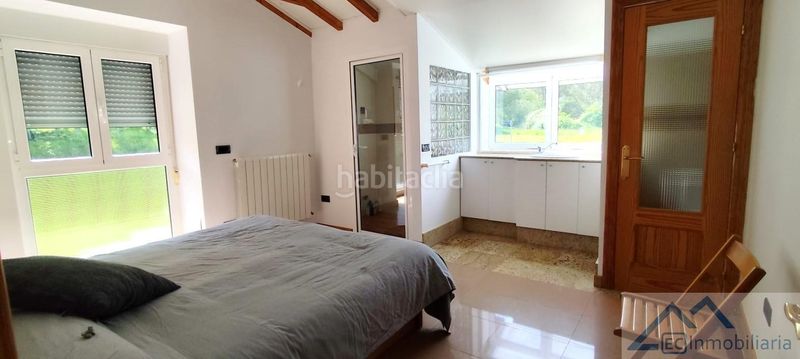 Foto abc2e346-66f8-4b35-b73b-946e13349e9a. Casa amb piscina a Ribamontán al Monte