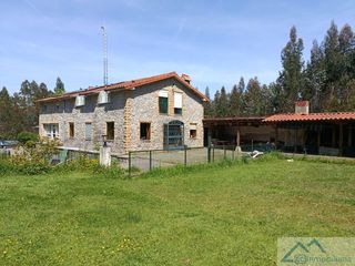 Casa a Ribamontán al Monte. Ribamontar al montecasa
