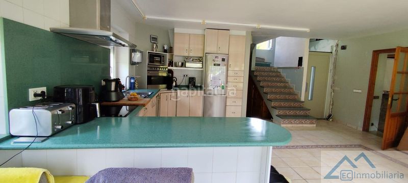 Foto c34125ff-9970-4072-8a65-6f54eddf8fdd. Casa amb piscina a Ribamontán al Monte