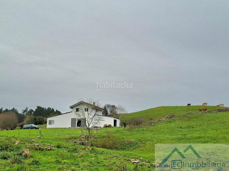 Foto 141e8741-e05c-475d-971c-a2ddcff4b67d. Casa amb calefacció aparcament a Ribamontán al Monte