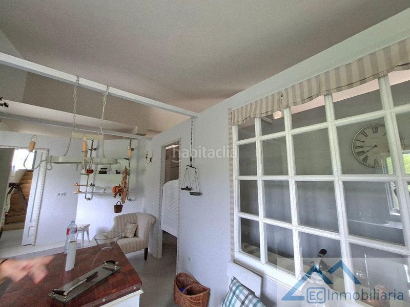 Foto 233908d9-c0bc-4789-82fa-0e4f6802db95. Casa amb calefacció aparcament a Ribamontán al Monte
