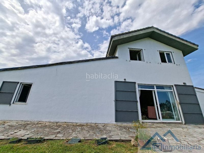 Foto 4cb13d2c-5b73-41a6-a922-babe45f3ae98. Casa amb calefacció aparcament a Ribamontán al Monte