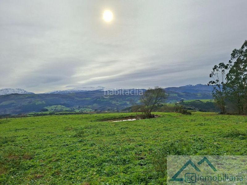 Foto 4f42f8dd-c099-411f-a630-5152f0b57add. Casa amb calefacció aparcament a Ribamontán al Monte