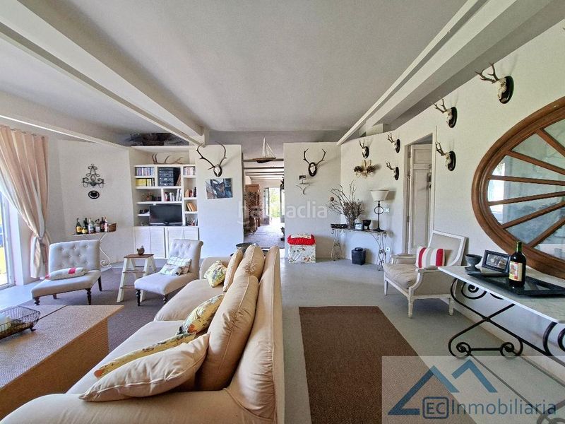 Foto 51d02d59-08e7-4223-969e-6934e1dcd9a1. Casa amb calefacció aparcament a Ribamontán al Monte