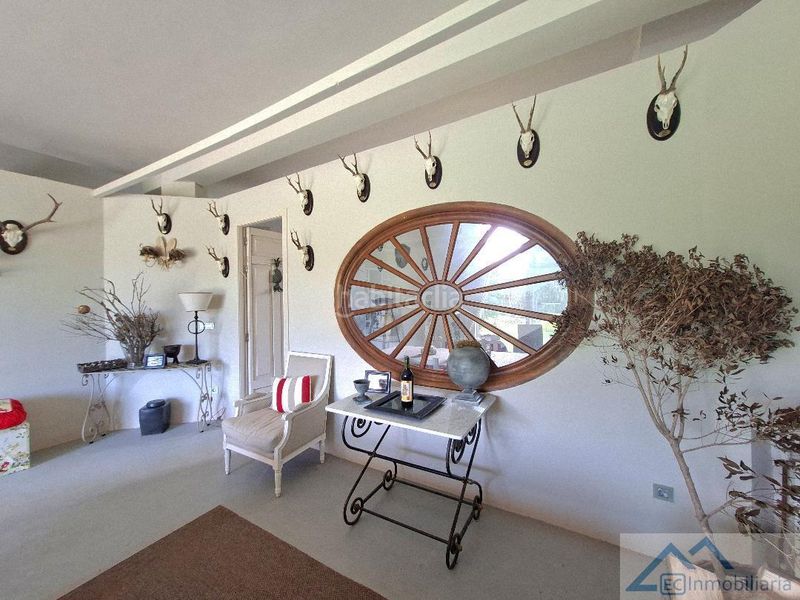 Foto 7ef14389-ab4a-48e2-87b0-71244930ca8e. Casa amb calefacció aparcament a Ribamontán al Monte