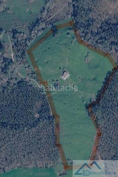 Foto a2751d72-2c68-40a9-8511-484f406da8e8. Casa amb calefacció aparcament a Ribamontán al Monte