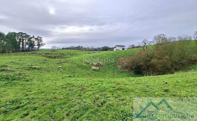 Foto c8c32cbb-5cdd-4062-8e49-24a2ed2fed22. Casa amb calefacció aparcament a Ribamontán al Monte