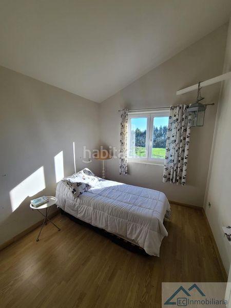 Foto ec6a5f3e-c102-4553-9517-45f983ce75f7. Casa amb calefacció aparcament a Ribamontán al Monte