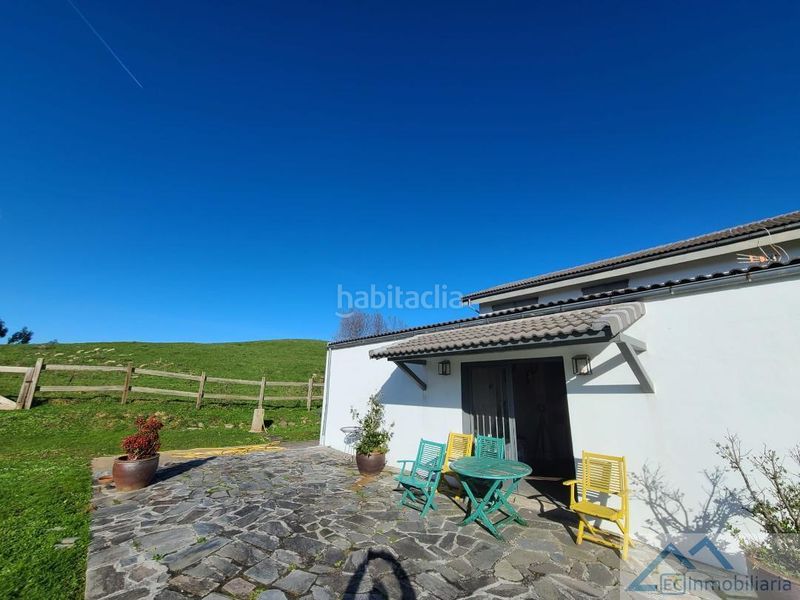 Foto ef299877-51f1-4b31-b9e2-75a0218474b1. Casa amb calefacció aparcament a Ribamontán al Monte