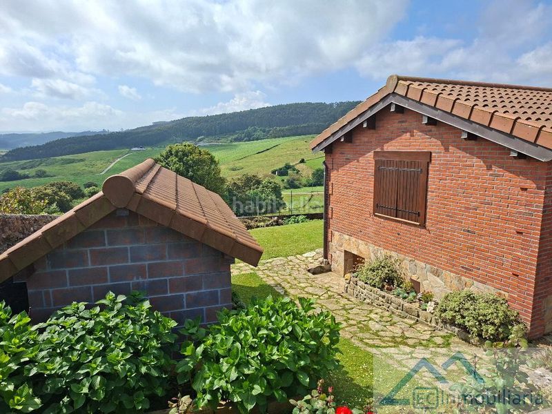 Foto 035c6034-1404-4914-b451-928fd84aee2f. Haus mit heizung in Bareyo pueblo Bareyo