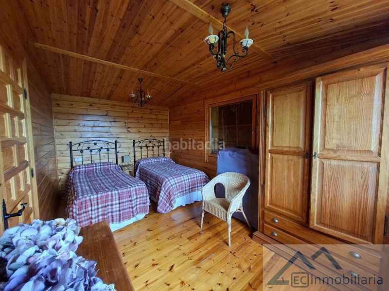 Foto 8b587d7b-ae86-42c1-82a2-f385d230becb. Haus mit heizung in Bareyo pueblo Bareyo