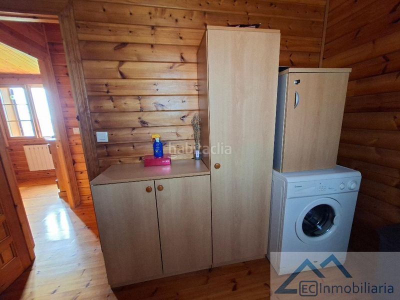 Foto b69ec30f-b507-49d5-bd40-311b5859d8ab. Haus mit heizung in Bareyo pueblo Bareyo