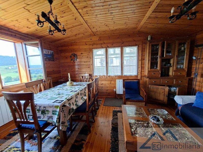 Foto bbc3bf20-236e-4273-94e3-386e657ca4ef. Haus mit heizung in Bareyo pueblo Bareyo