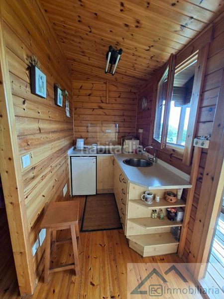 Foto d91daa83-ed89-4310-b6e4-2d89e1944268. Haus mit heizung in Bareyo pueblo Bareyo