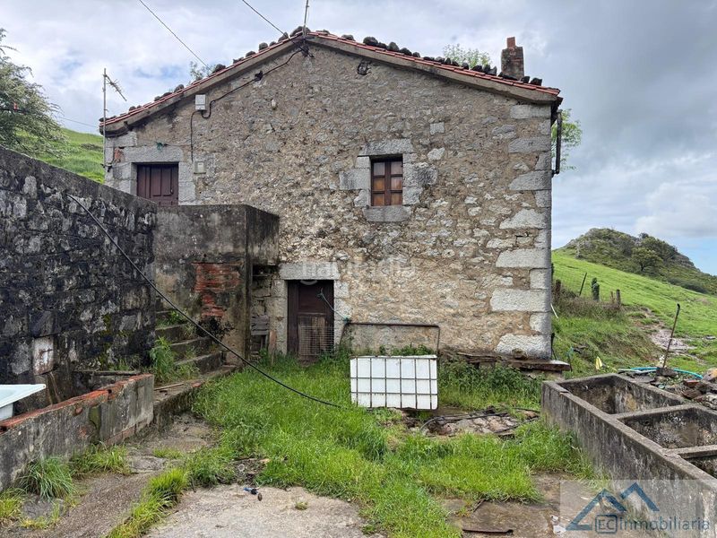 Foto 5ad7a9b9-1aa1-4aff-b989-8e003ae4f1fd. Casa a Liérganes
