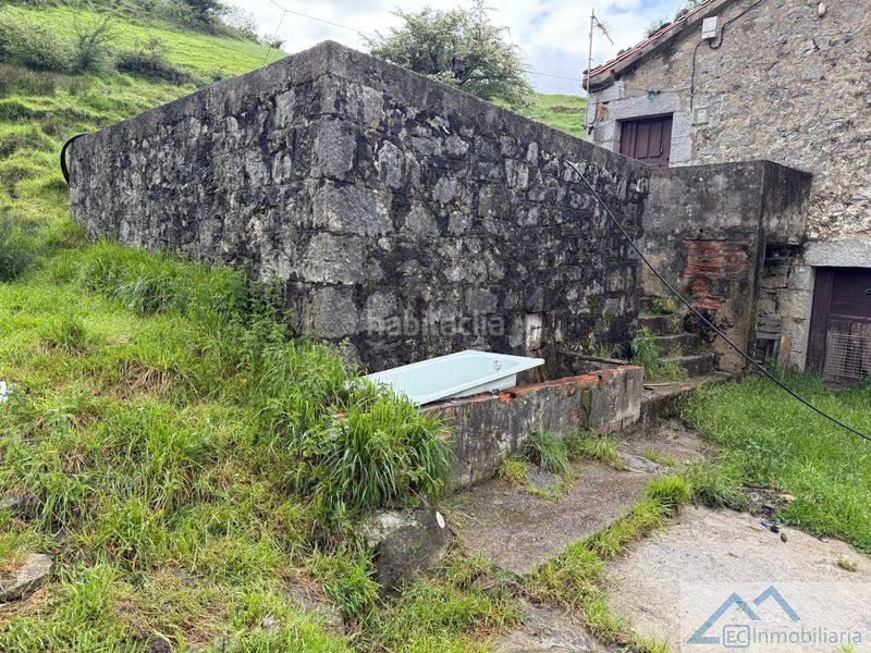 Foto c8933282-b8e4-4202-bda6-c1fff9801efc. Casa a Liérganes