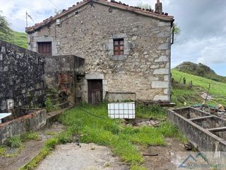 Haus  Rucandio. Riotuertocasa