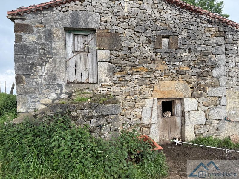Foto 094472f5-b021-434e-b0f0-2eee661ac675. Country house in fuente ortigales in Liérganes