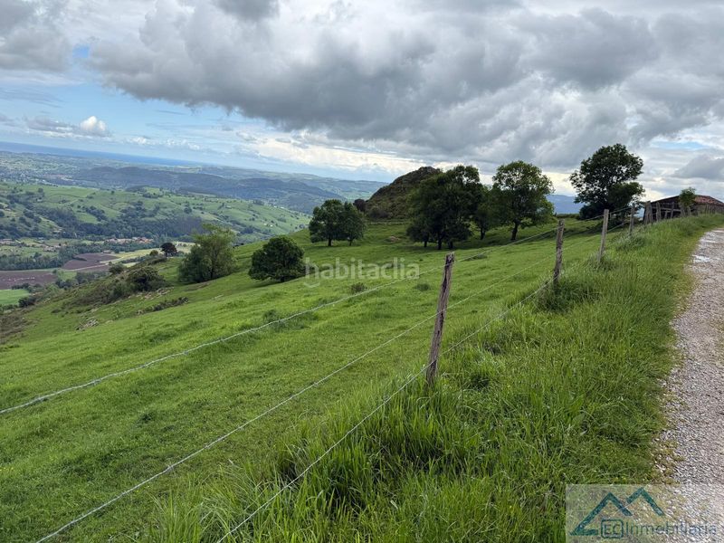 Foto b229b246-f90a-468e-992f-9f7ca3df34bc. Country house in fuente ortigales in Liérganes
